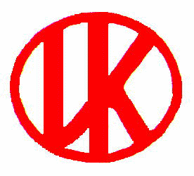 UKマークR